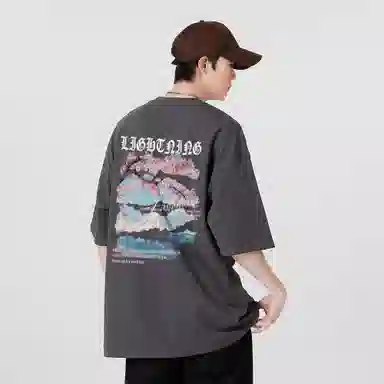 Lightning X Storm cityboyT