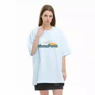 HOME PANDA T