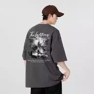 Lightning X Storm T