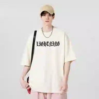 Lightning X Storm cityboyT