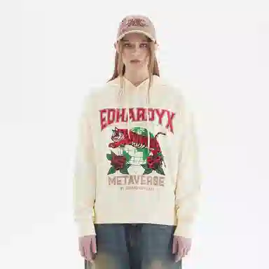 ED HARDY X Logo