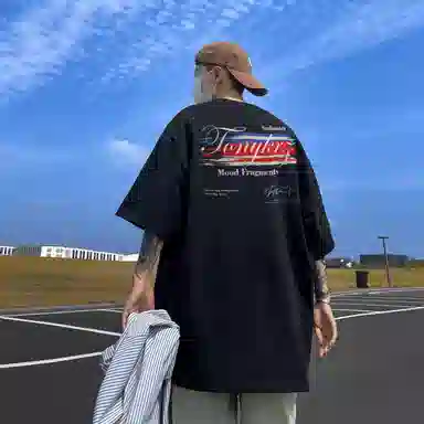 TONYKRZ logoT