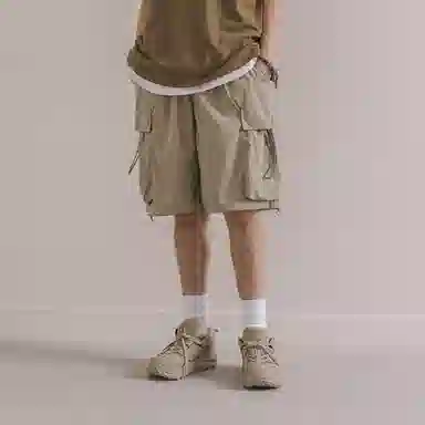 NOTHOMME Cargo Shorts