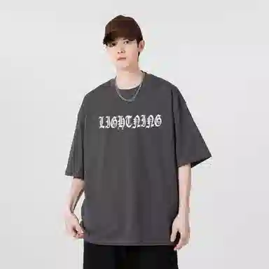 Lightning X Storm cityboyT