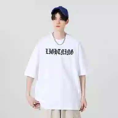 Lightning X Storm cityboyT