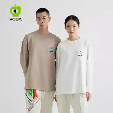 VOBA VOBA x TFBOYS
