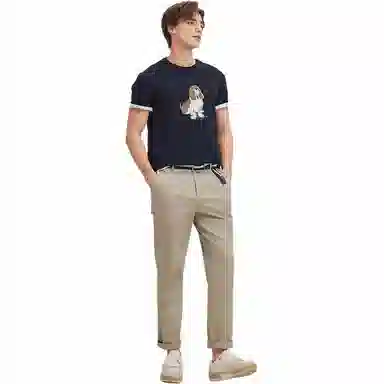 Hush Puppies T