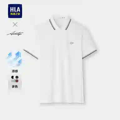 HLA POLO
