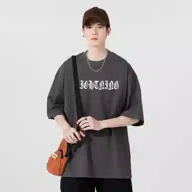 Lightning X Storm cityboyT