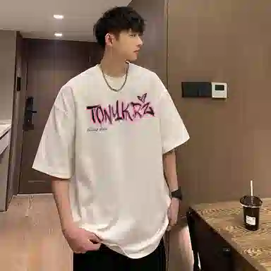 TONYKRZ logoT
