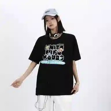 Unite Life HOODS logoT