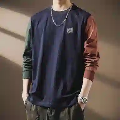 T