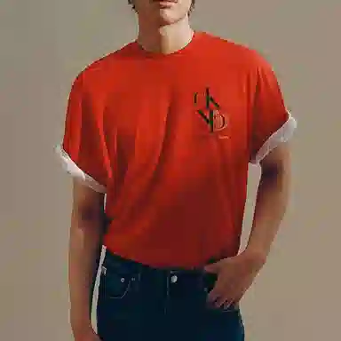 CALVIN KLEIN T