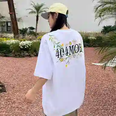 404MOB GANG T