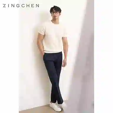 ZINGCHEN T