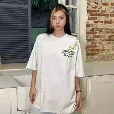 404MOB GANG T