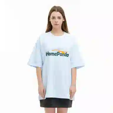 HOME PANDA T
