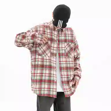 WARNING LIGHT clean fit