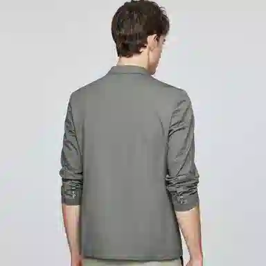 红豆 舒适透气宽松挺阔有型轻商务日常通勤百搭西装 男款