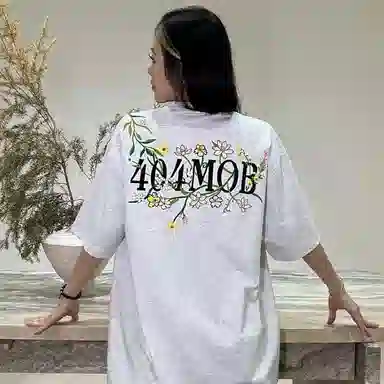 404MOB GANG T