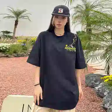 404MOB GANG T