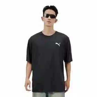 PUMA RUN FAVORITE VELOCITY TEE T