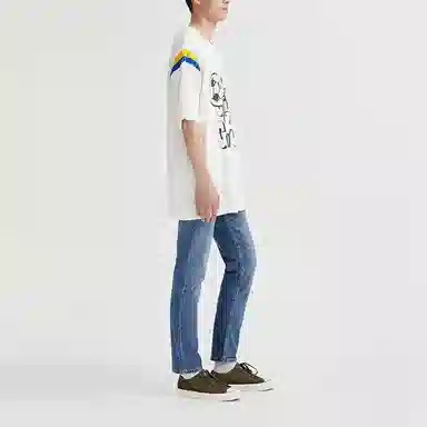 levis T