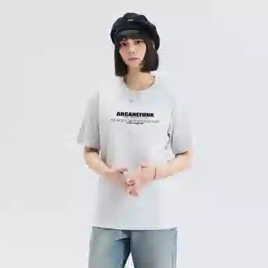 ARCANEFUNK T
