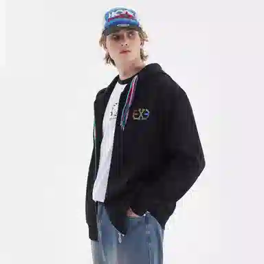 ED HARDY X Logo