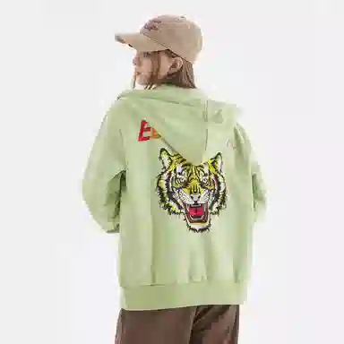 ED HARDY X Logo