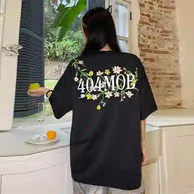 404MOB GANG T