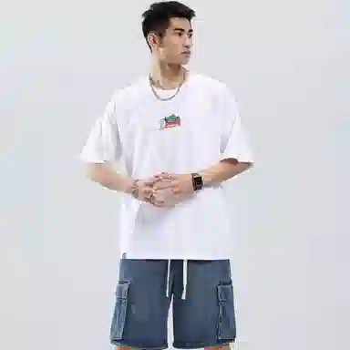 Unite Life HOODS LogoT