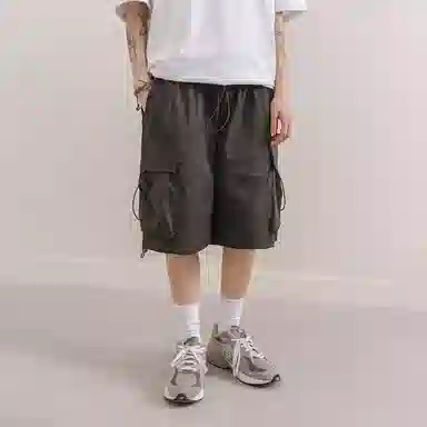 NOTHOMME Cargo Shorts