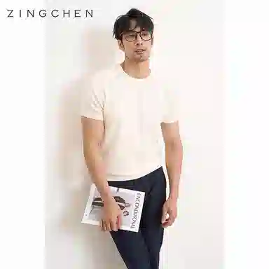 ZINGCHEN T
