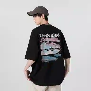 Lightning X Storm cityboyT