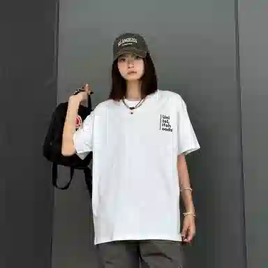 Unite Life HOODS logoT