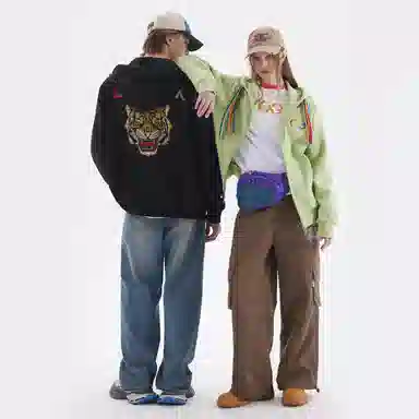 ED HARDY X Logo