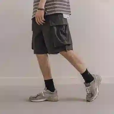NOTHOMME Cargo Shorts