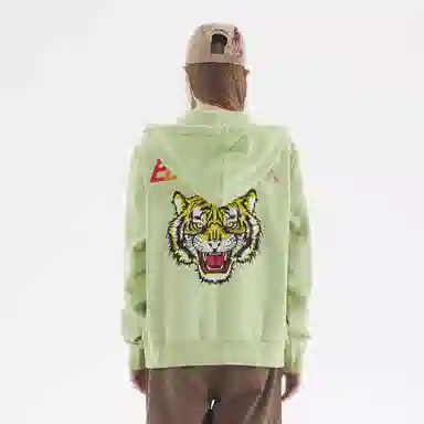 ED HARDY X Logo
