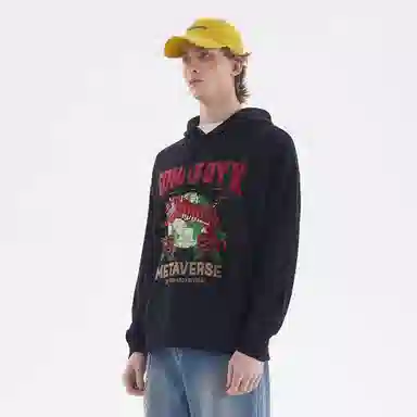 ED HARDY X Logo