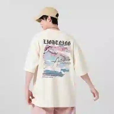 Lightning X Storm cityboyT