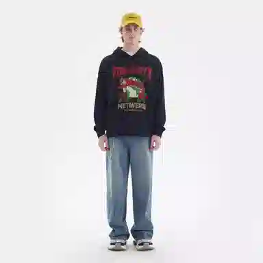 ED HARDY X Logo