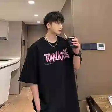 TONYKRZ logoT