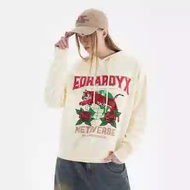 ED HARDY X Logo