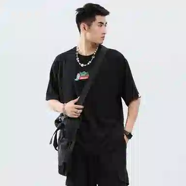 Unite Life HOODS LogoT