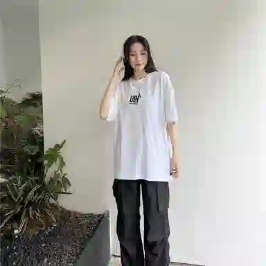 Unite Life HOODS LogoT