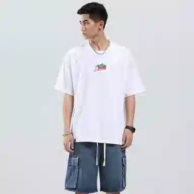 Unite Life HOODS LogoT