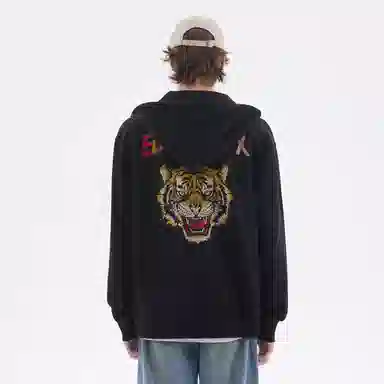 ED HARDY X Logo