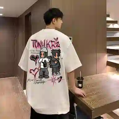 TONYKRZ logoT