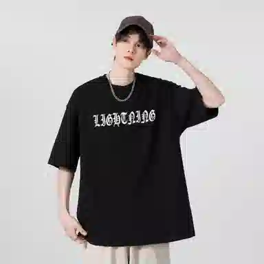 Lightning X Storm cityboyT